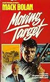 Moving Target (Super Bolan, #14)