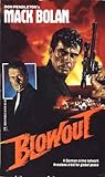 Blowout (Super Bolan, #16)