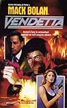 Vendetta (Super Bolan, #41)