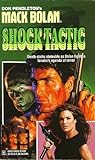 Shock Tactic (Super Bolan, #44)