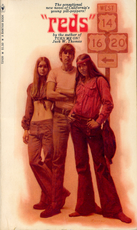 'Reds' (Paperback)