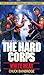 White Heat (The Hard Corps, #3)