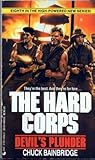 Devil's Plunder (The Hard Corps, #8) Devil's Plunder (The Hard Corps, #8)