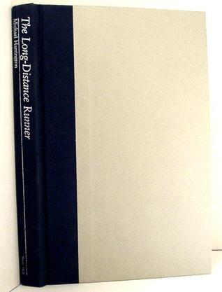 The Long-Distance Runner: An Autobiography (Hardcover)