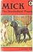 Mick: The Disobedient Puppy (A Ladybird Book)