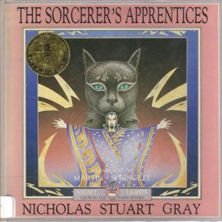 The Sorcerer's Apprentices (Hardcover)