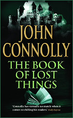 The Book of Lost Things