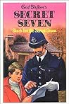 Shock For The Secret Seven by Enid Blyton