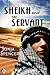 The Sheikh and the Servant by Sonja Spencer