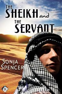 The Sheikh and the Servant (ebook)