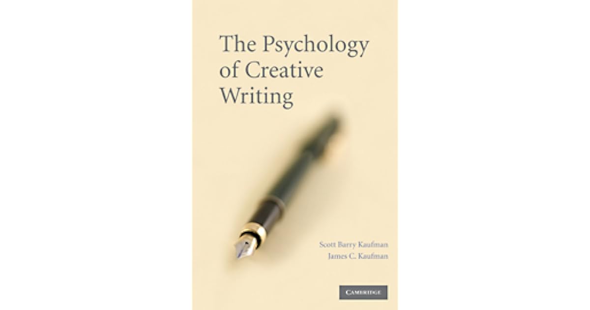 Scientific writing for psychology picture