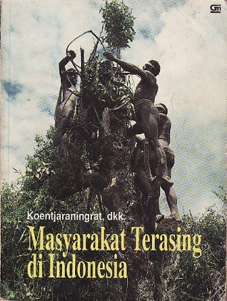 Masyarakat Terasing di Indonesia (Paperback)