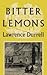 Bitter Lemons