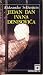 Jedan dan Ivana Denisoviča by Aleksandr Solzhenitsyn