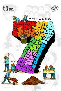 Antologi Tujuh (Paperback)