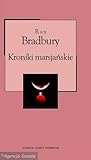 Kroniki marsjańskie by Ray Bradbury