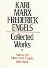Collected Works 19 1861-64