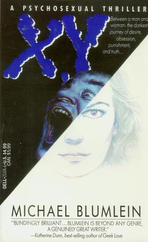 X, Y (Mass Market Paperback)