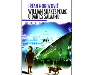 William Shakespeare u Dar es Salaamu (Paperback)