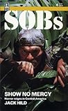 Show No Mercy (SOBs, Soldiers of Barrabas #4)