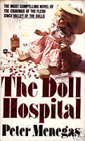 The Doll Hospital (Hardcover)