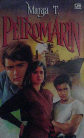 Petromarin (Paperback)