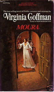 Cover of Moura