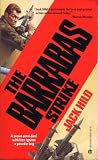 The Barrabas Strike (SOBs, Soldiers of Barrabas Super SOBs #1) The Barrabas Strike (SOBs, Soldiers of Barrabas Super SOBs #1)