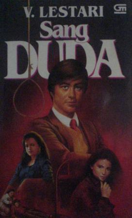 Sang Duda (Paperback)