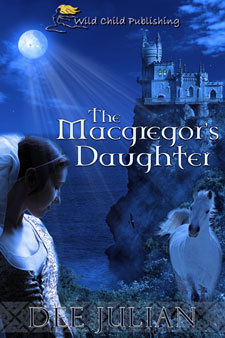 The Macgregor's Daughter (Kindle Edition)