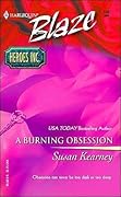 A Burning Obsession