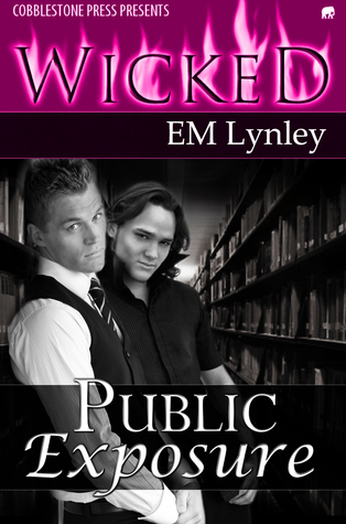 Public Exposure (ebook)
