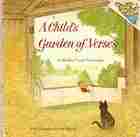 A Child's Garden of Verses: A Selection of Twenty-Four Poems (Paperback)