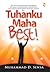 Tuhanku Maha Best!