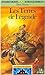 Les Terres de Légende
