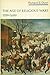 The Age of Religious Wars, 1559-1689
