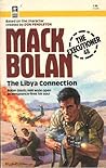 The Libya Connection (Mack Bolan The Executioner, #48)