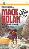 Brothers in Blood (Mack Bolan The Executioner, #50)