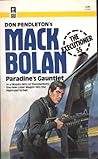 Paradine's Gauntlet (Mack Bolan The Executioner #55)