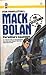 Paradine's Gauntlet (Mack Bolan The Executioner #55)