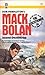 Island Deathtrap (Mack Bolan The Executioner, #56)
