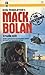 Crude Kill (Mack Bolan The Executioner, #59)