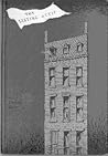 The Listing Attic by Edward Gorey