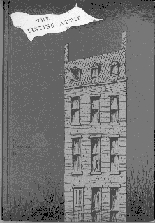 The Listing Attic (Hardcover)