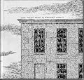 The West Wing (The Vinegar Works, #3)
