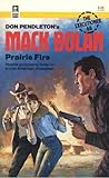 Prairie Fire by Don Pendleton