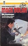 Skysweeper  (Mack Bolan The Executioner, #69)