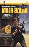 Hellbinder (Mack Bolan The Executioner, #72)