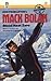 Blood Heat Zero (Mack Bolan...