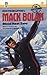 Blood Heat Zero (Mack Bolan the Executioner, #90)